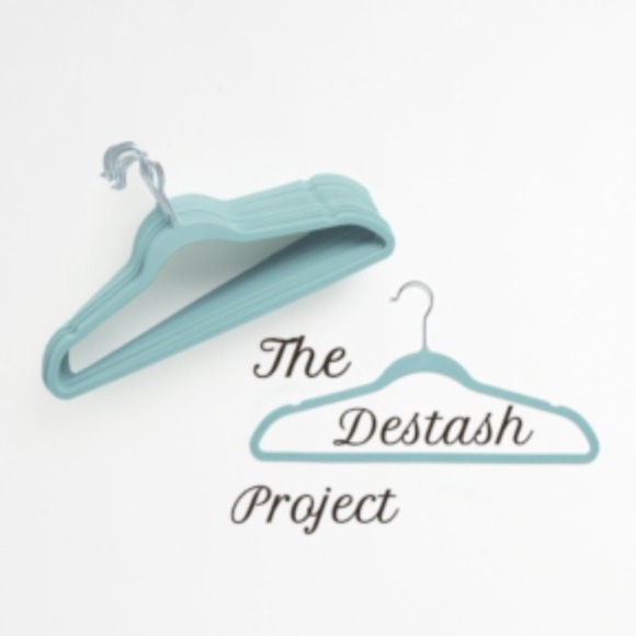 destashproject
